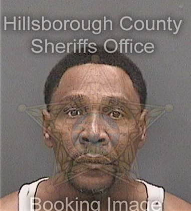 Kevin Rivers - Hillsborough County, FL 