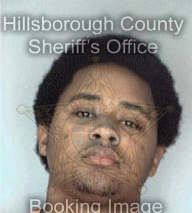 Dallas Robinson - Hillsborough County, FL 