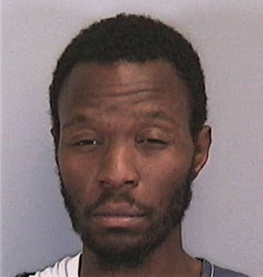 Willie Robinson, - Manatee County, FL 