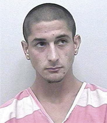 Rogelio Robles, - Marion County, FL 