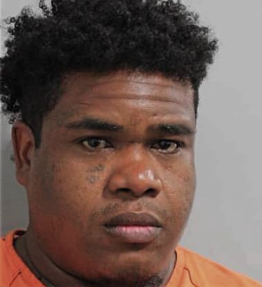 Terrence Rogers, - Polk County, FL 