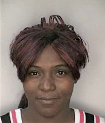 Marilyn Rushing, - Hillsborough County, FL 