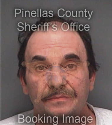 Christopher Samuels, - Pinellas County, FL 