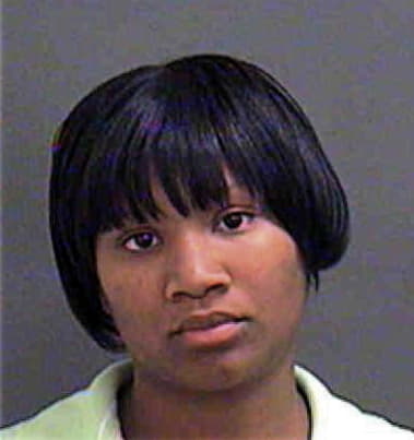 Khristin Sanni, - Mecklenburg County, NC 