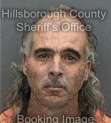 Antonio Santiago, - Hillsborough County, FL 