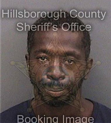 Pedro Santiago, - Hillsborough County, FL 