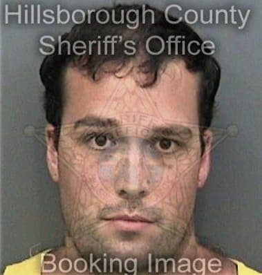 Paul Sawka, - Hillsborough County, FL 