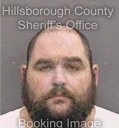 Brian Schroeder, - Hillsborough County, FL 