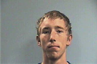 Robert Scott - Fayette County, KY 
