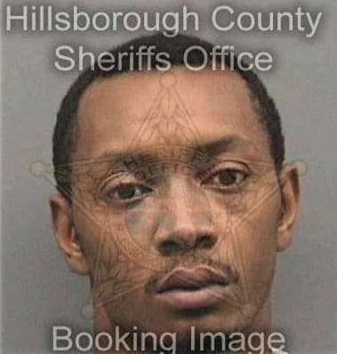 Lawrence Sheard, - Hillsborough County, FL 