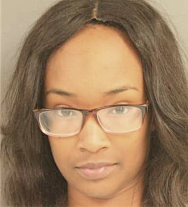 Arquisha Shears, - Hinds County, MS 