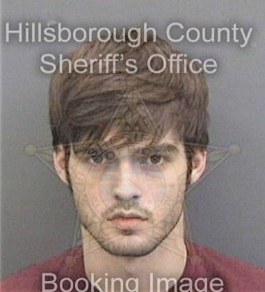 Christian Silvagonzalez, - Hillsborough County, FL 