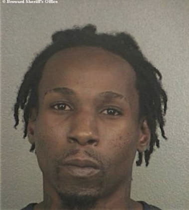 Bryan Simmons, - Broward County, FL 