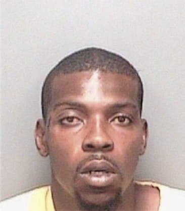 Stephen Simmons - Pinellas County, FL 