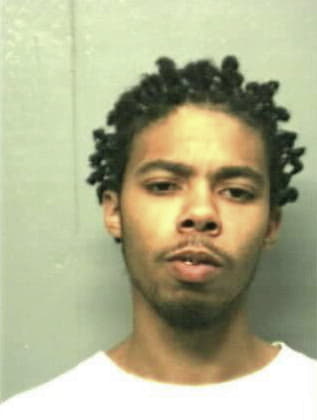 Christopher Smith - Fulton County, GA 