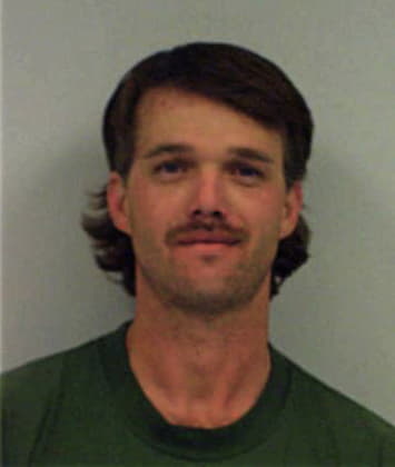 Daniel Smith, - Hernando County, FL 