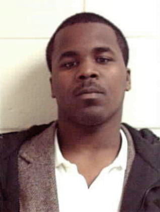 Reco Smith - Fulton County, GA 