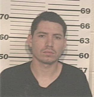 Santos Solis, - Hidalgo County, TX 