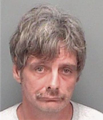 Anthony Solone - Pinellas County, FL 