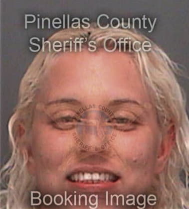 Xochil Sotelosoberanis - Pinellas County, FL 