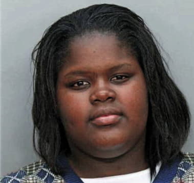 Valarie Stevens-Calhoun, - Dade County, FL 