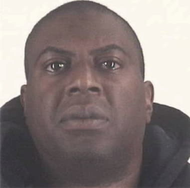 Damarcus Stewart - Tarrant County, TX 