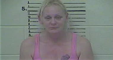 Chasity Sturgill, - Clay County, KY 