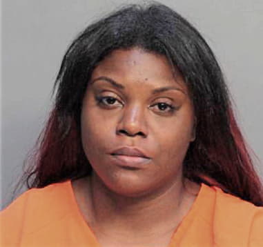 Barbara Taylor, - Dade County, FL 