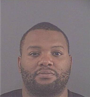 Brandon Thomas, - Peoria County, IL 