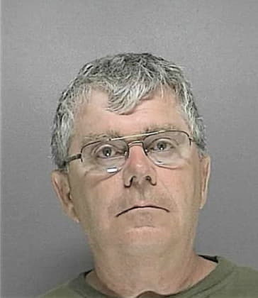 Raymond Thomas, - Volusia County, FL 