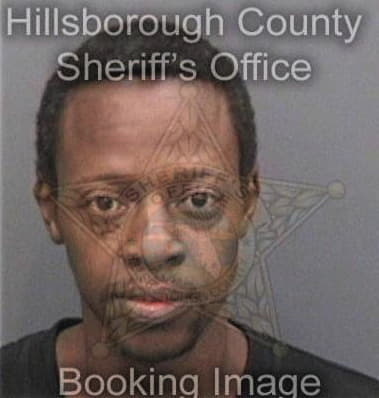 Michael Tillery, - Hillsborough County, FL 