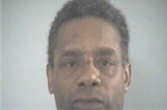 John Toomer - Fayette County, KY 