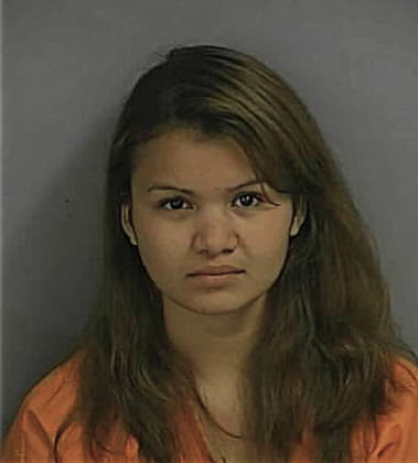 Thuthuy Tran, - Osceola County, FL 