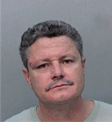 Joseph Vannucci, - Dade County, FL 