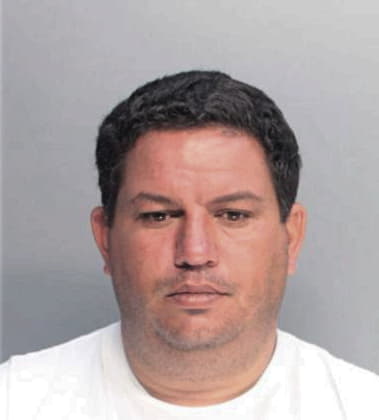 Gasper Velazquez, - Dade County, FL 