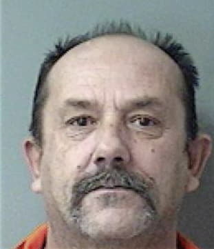 Thomas Vinson, - Okaloosa County, FL 