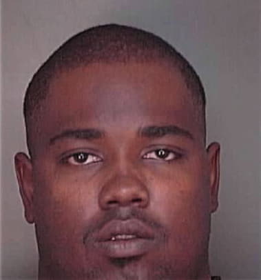 Lamar Ward, - Polk County, FL 