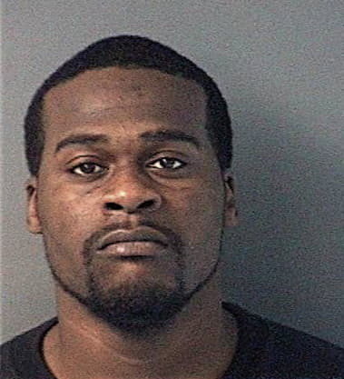 Kevin Watts, - Escambia County, FL 