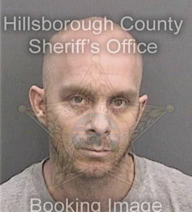 Michael Webb, - Hillsborough County, FL 