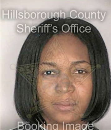 Dana Weekes, - Hillsborough County, FL 