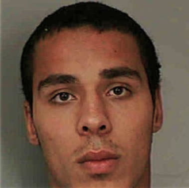 Robert Whalen - Polk County, FL 