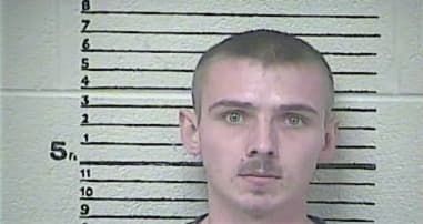 Joshua Whitaker - Clay County, KY 