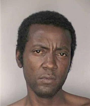 Carlton Williams - Hillsborough County, FL 