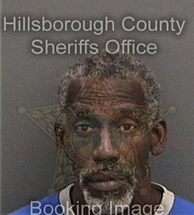 Philiron Williams, - Hillsborough County, FL 