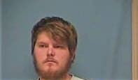 James Wilson, - Saline County, AR 