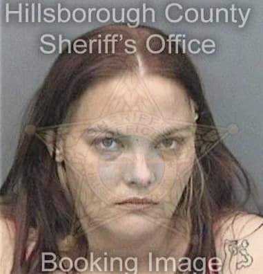 Tara Young, - Hillsborough County, FL 