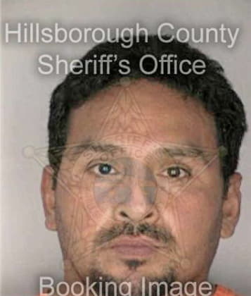 Carlos Zuleta, - Hillsborough County, FL 