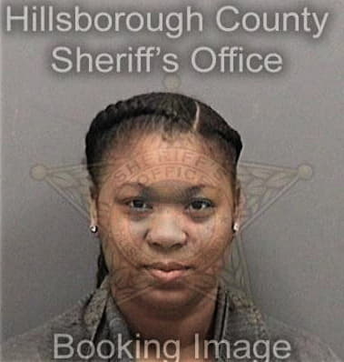 Lori Abnathy, - Hillsborough County, FL 