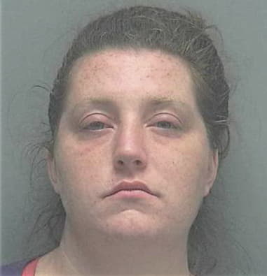 Rebecca Acker, - Lee County, FL 