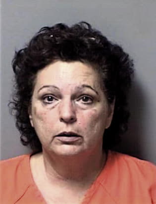 Linda Adams, - Citrus County, FL 